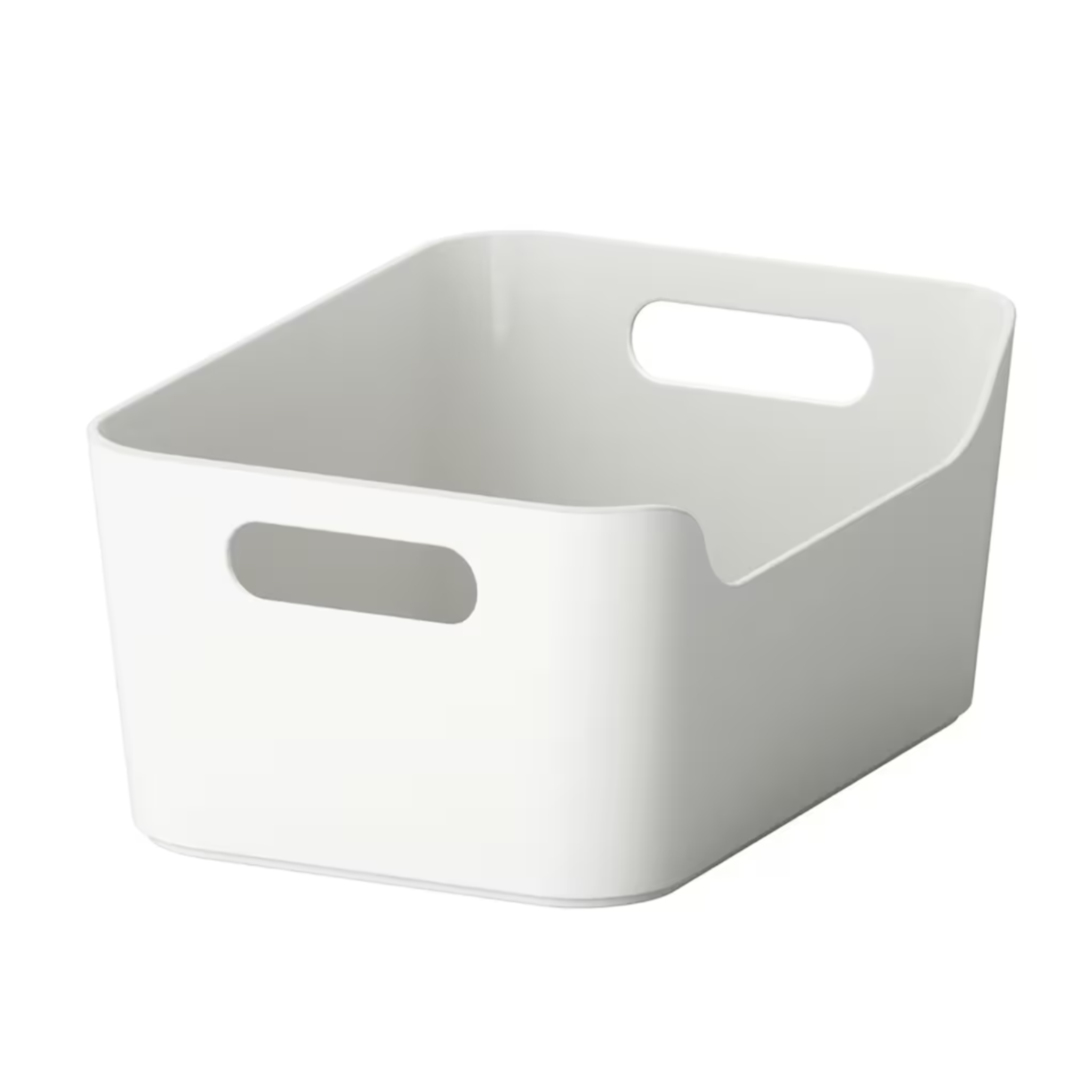 VARIERA container glossy / white (903.031.49) - recensioni, prezzo