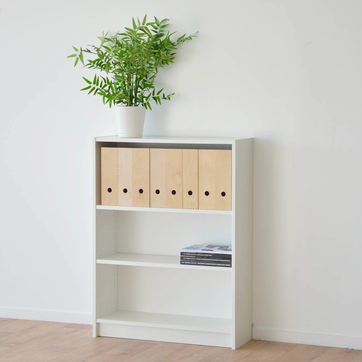 IKEA Billy Bookcase Range