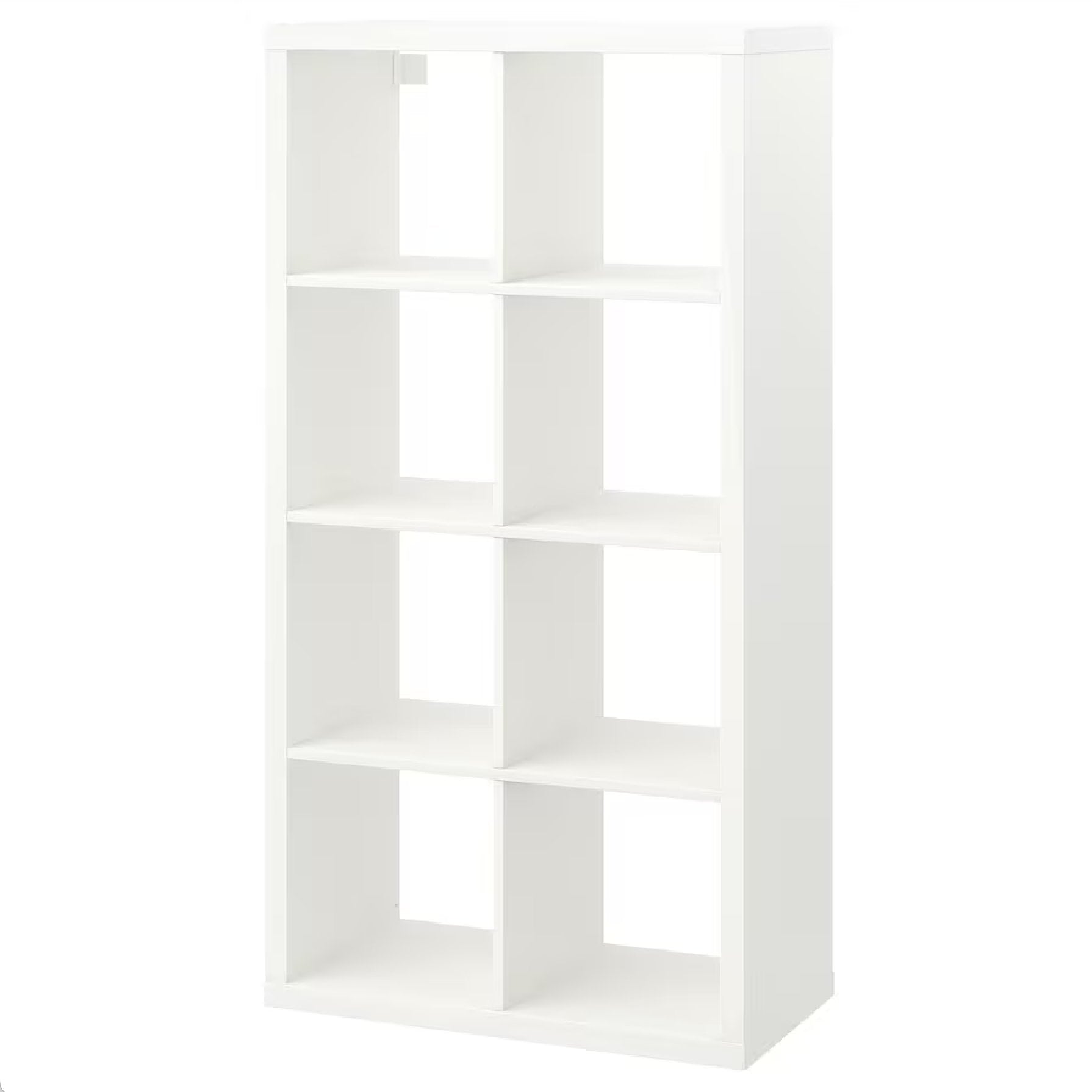 IKEA Kallax Cube Unit Range