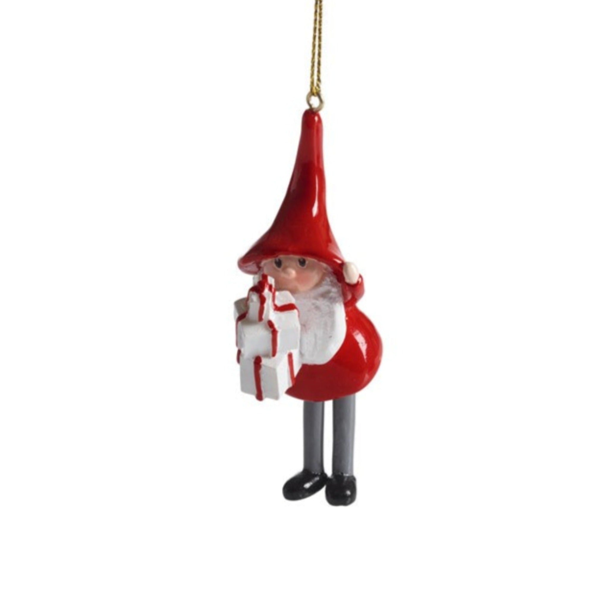 Hanging Decoration, Tomtesson, 9cm (8755603472671)