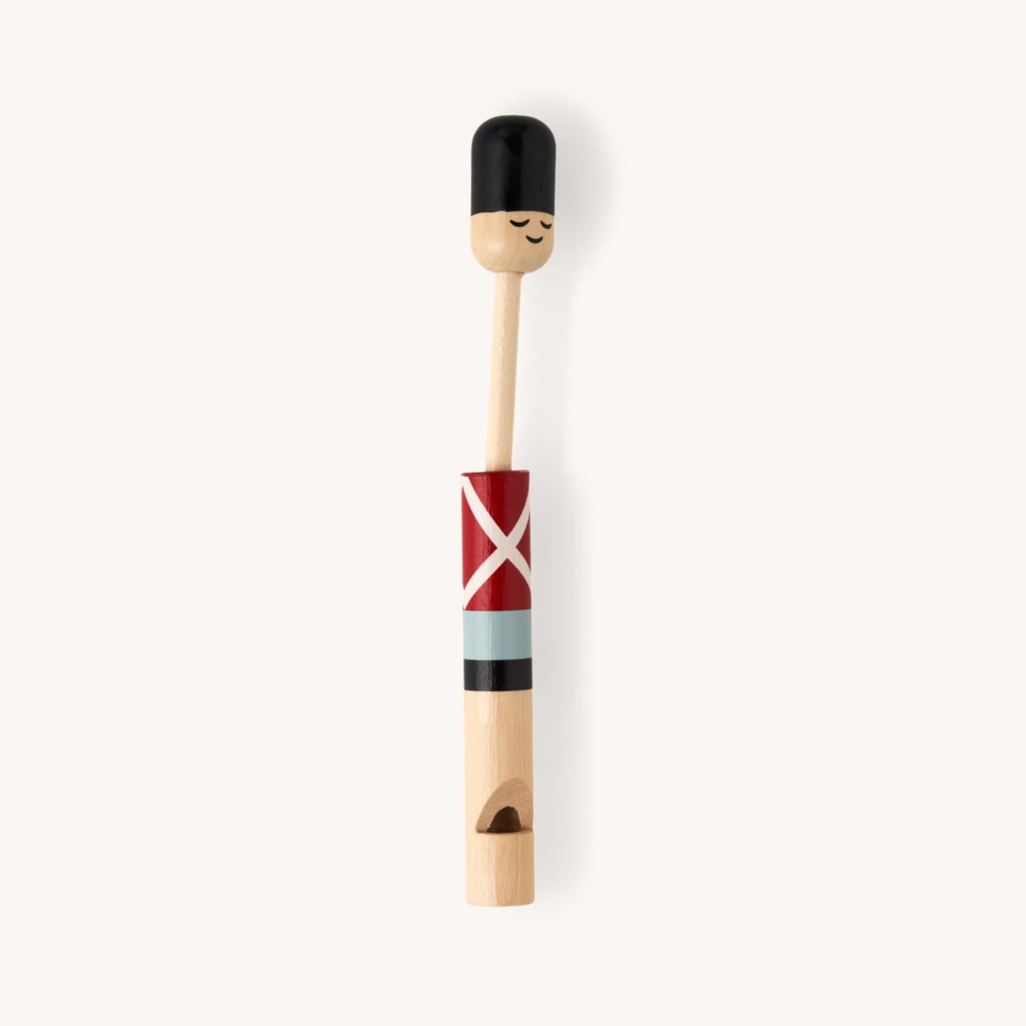 Wooden Flute (8785777525023)