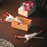 Miniature Knitting Project (8783198650655)