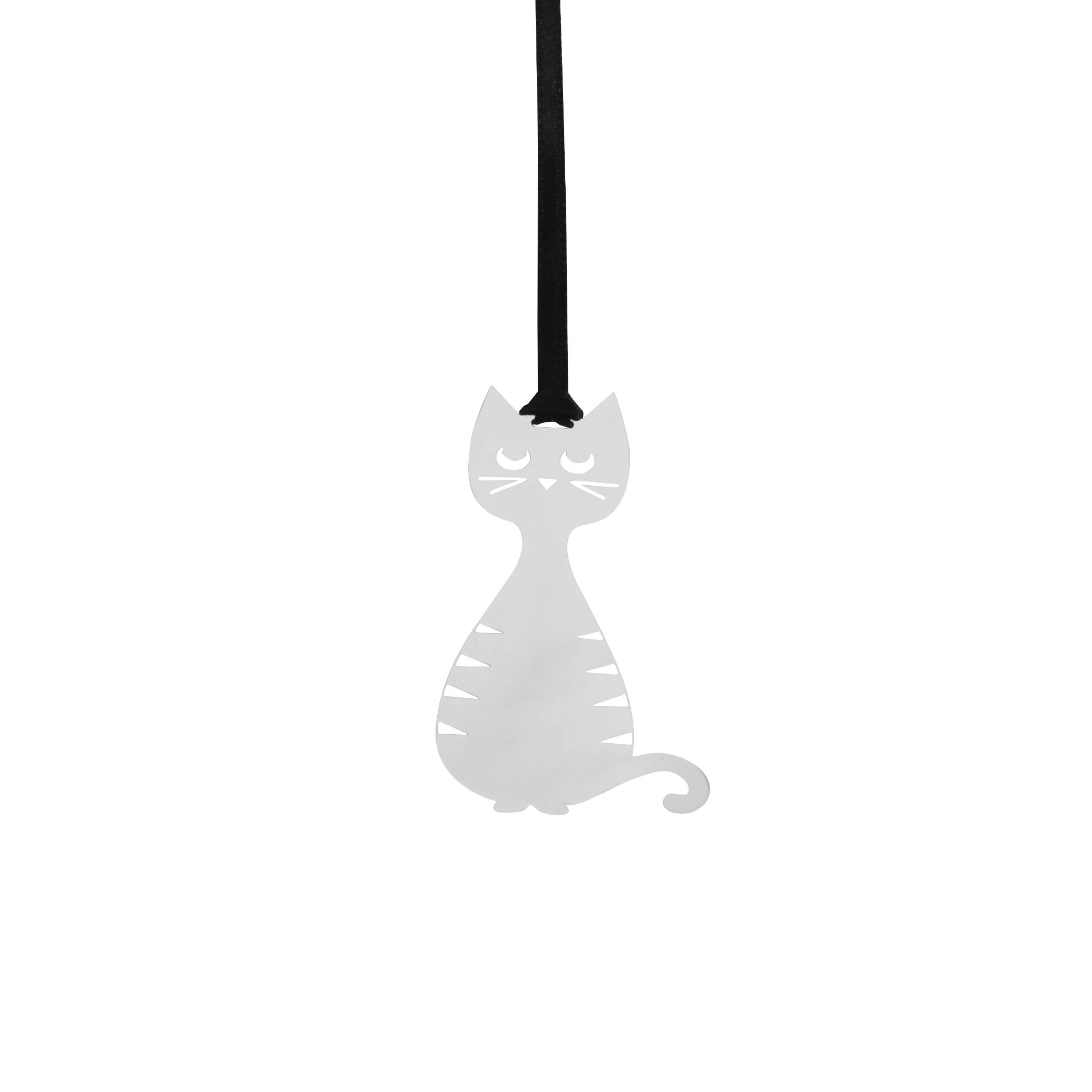 Bookmark, Cat (8608755941663)