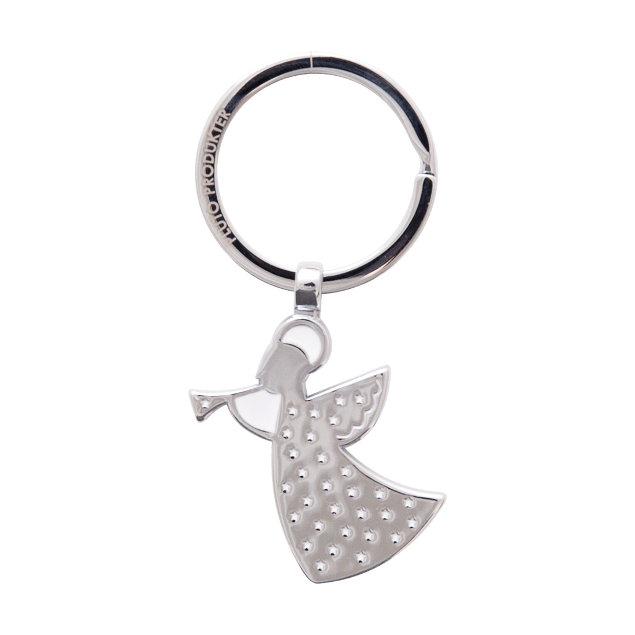 Keyring, Angel (8608649085215)