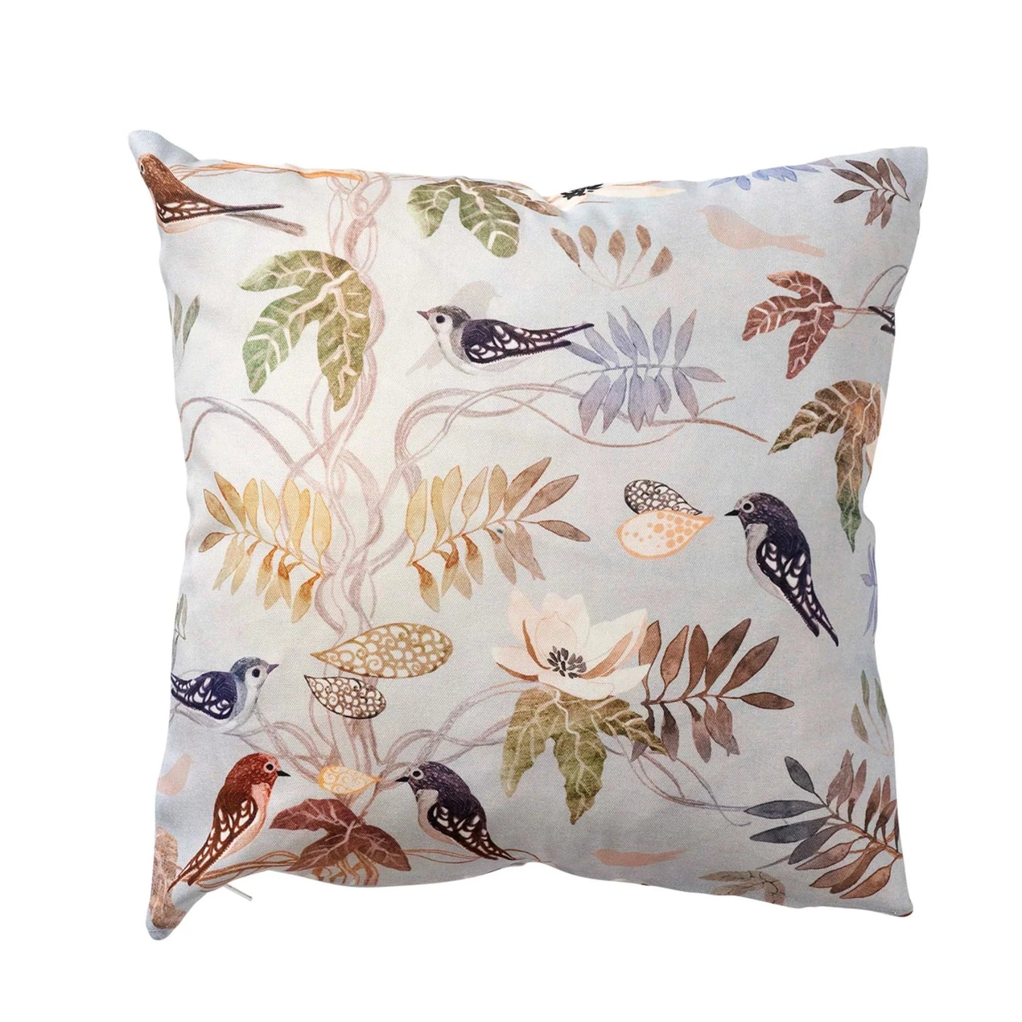 Klippan Cushion Cover 45x45cm, Daylight (8765665476895)