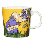 Moomin Mug by Arabia, Hemulen (8766391845151)