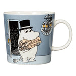 Moomin Mug by Arabia, Moominpappa Preparing (8766141792543)