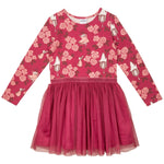 Moomin Kids Tulle Dress, Inspiration (8909307478303)