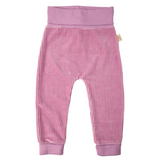 Ma-ia Baby Trousers Aaro, Dark Red (8906918920479)