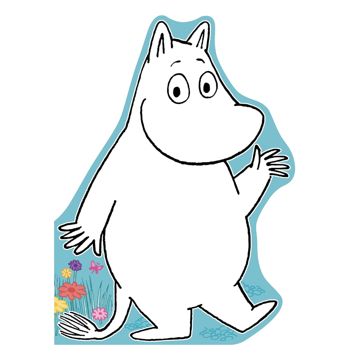 All About Moomin (9380538548511)