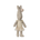 Maileg Rabbit Micro Ballet Suit and Skirt Cream PRE-ORDER (10038019326239)