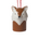 Christmas Ornament Bell, Fox (9443239330079)