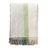 Klippan Birka 100% Wool Throw, Earth (9638524387615)