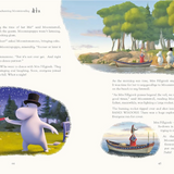 Enchanting Moominvalley, Adventures in Moominvalley Book 5 (9457281368351)