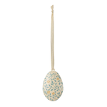 Maileg Easter Egg Ornament Branches, Mint PRE-ORDER (10025602613535)