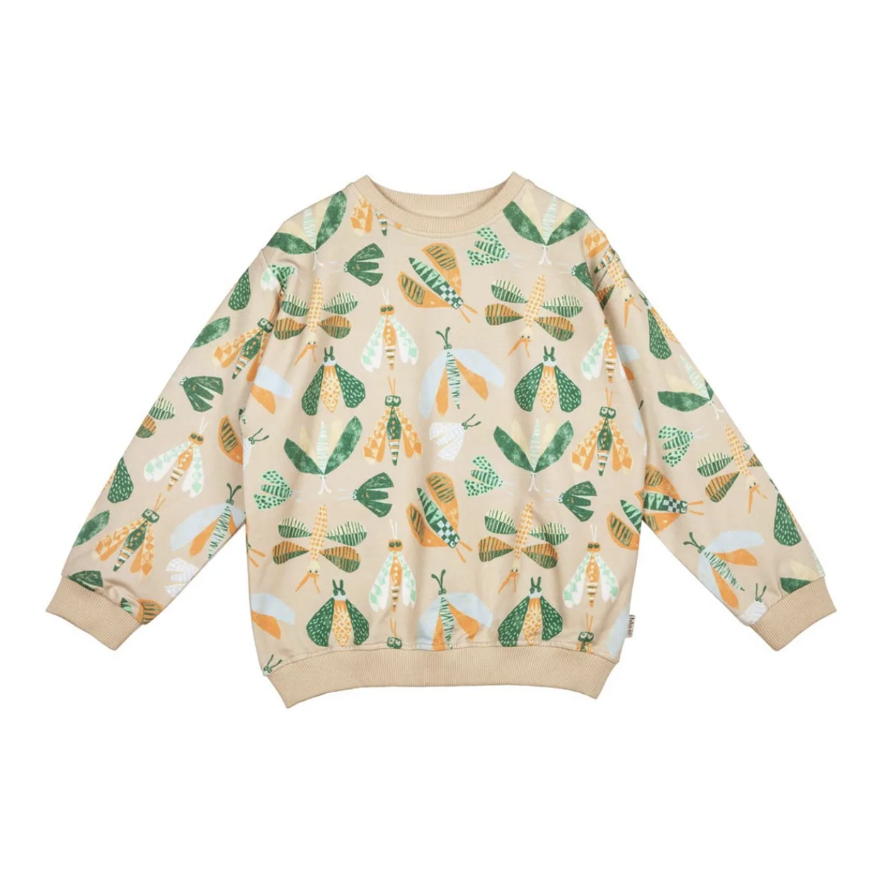 Bugs Kids Sweatshirt (9451662147871)