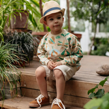 Bugs Kids Sweatshirt (9451662147871)