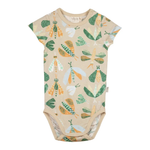 Bugs Baby Body Short Sleeve (9451275616543)