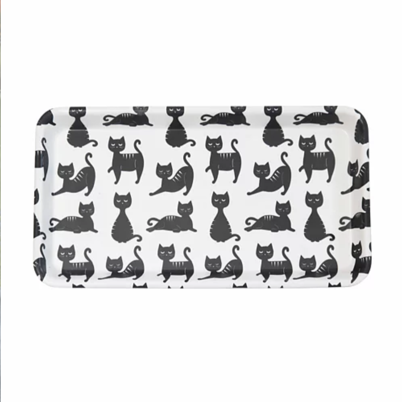 Cat Family Tray (9443265675551)