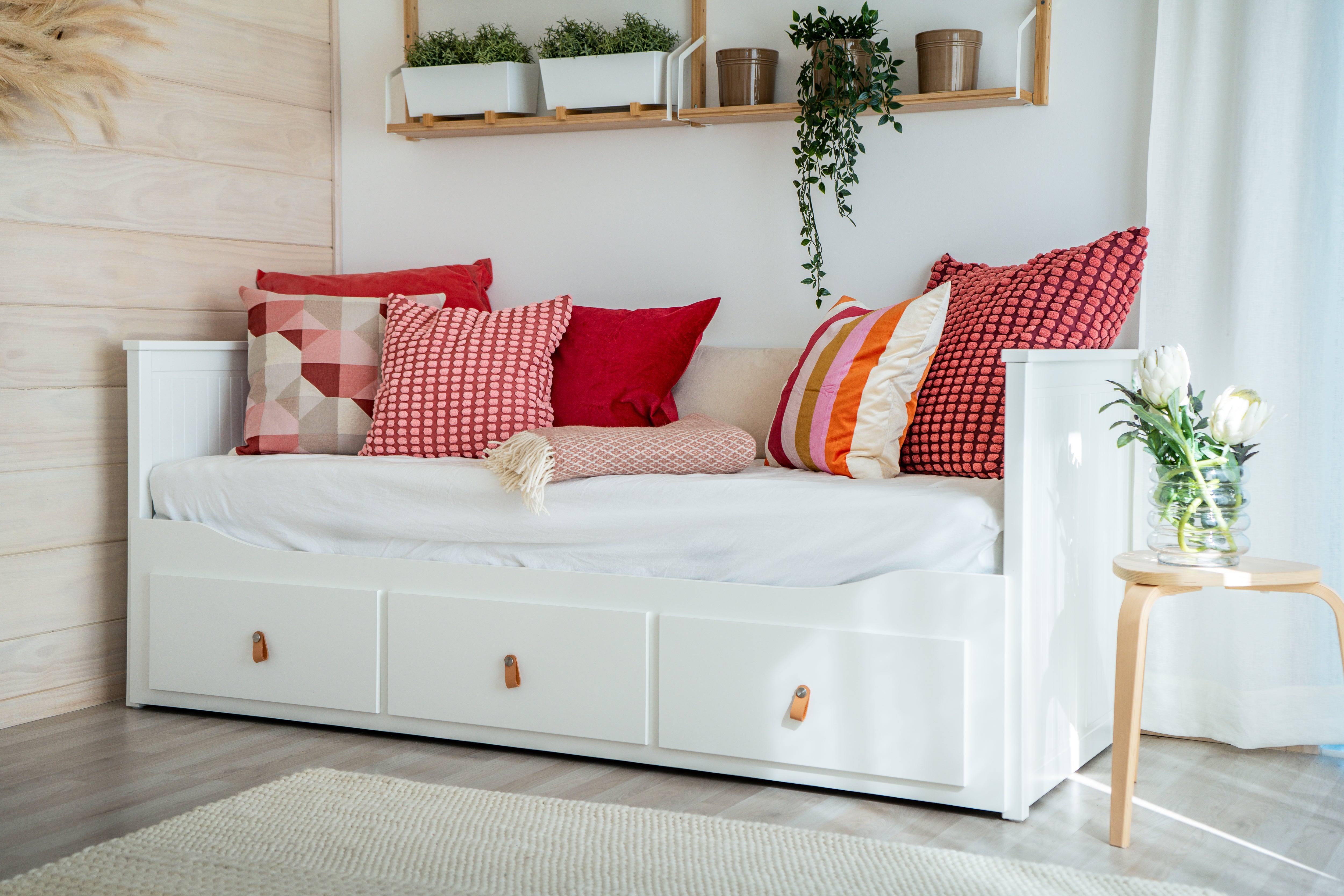 IKEA Hemnes Day Bed