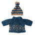 Maileg Knitted Sweater and Hat for Dad Mouse ETA November 2024 (9388647317791)