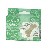 The Eco Gang Bamboo Plaster 20-Pack (9794280259871)