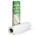 The Eco Gang Bamboo Reusable Paper Roll (9794282586399)