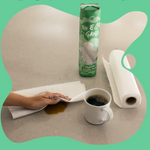 The Eco Gang Bamboo Reusable Paper Roll (9794282586399)