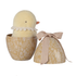 Maileg Easter Egg with Chicken PRE-ORDER (10025547137311)