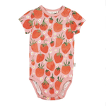 Fragola Strawberry Baby Body Short Sleeve (9450685071647)