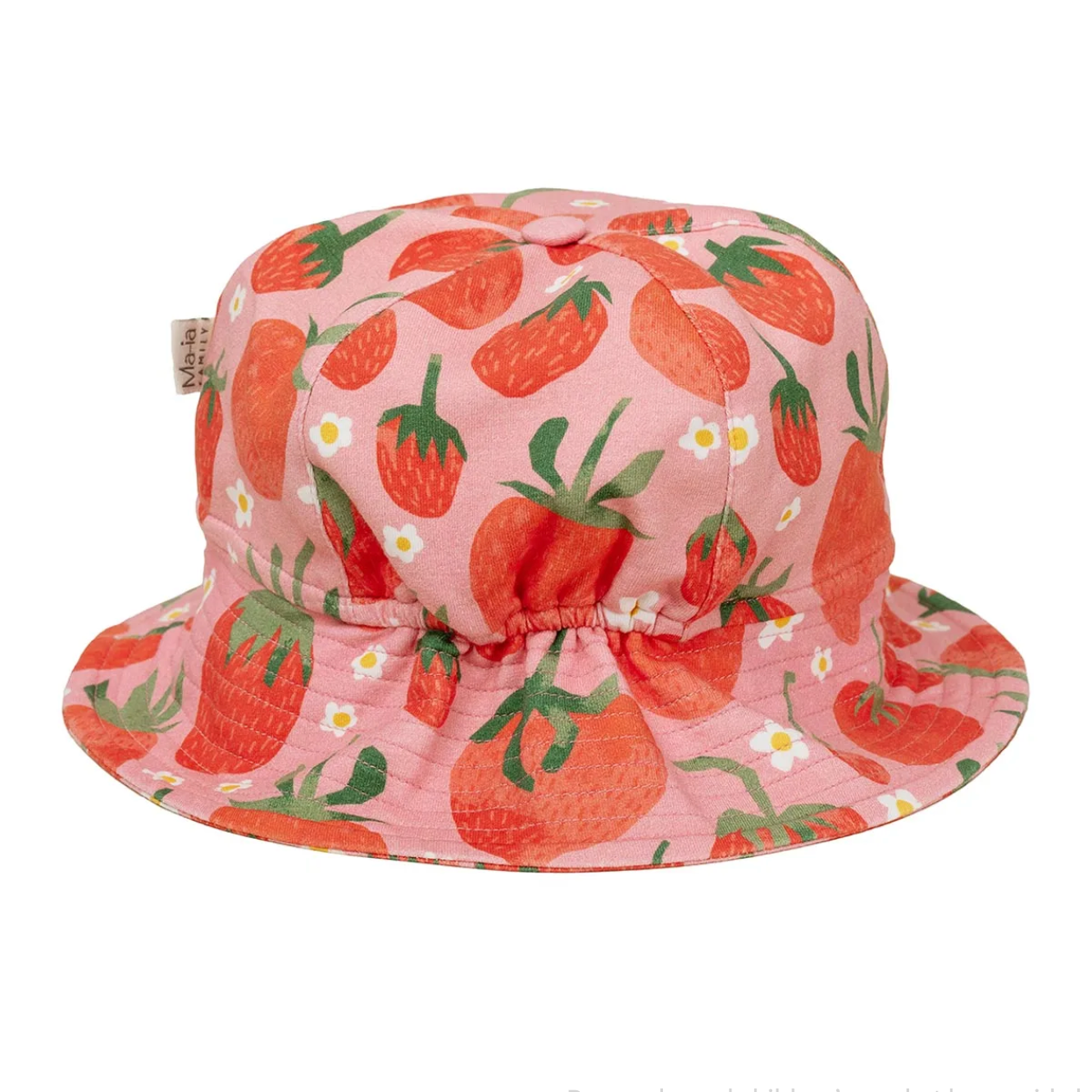 Fragola Strawberry Kids Hat (9471482167583)