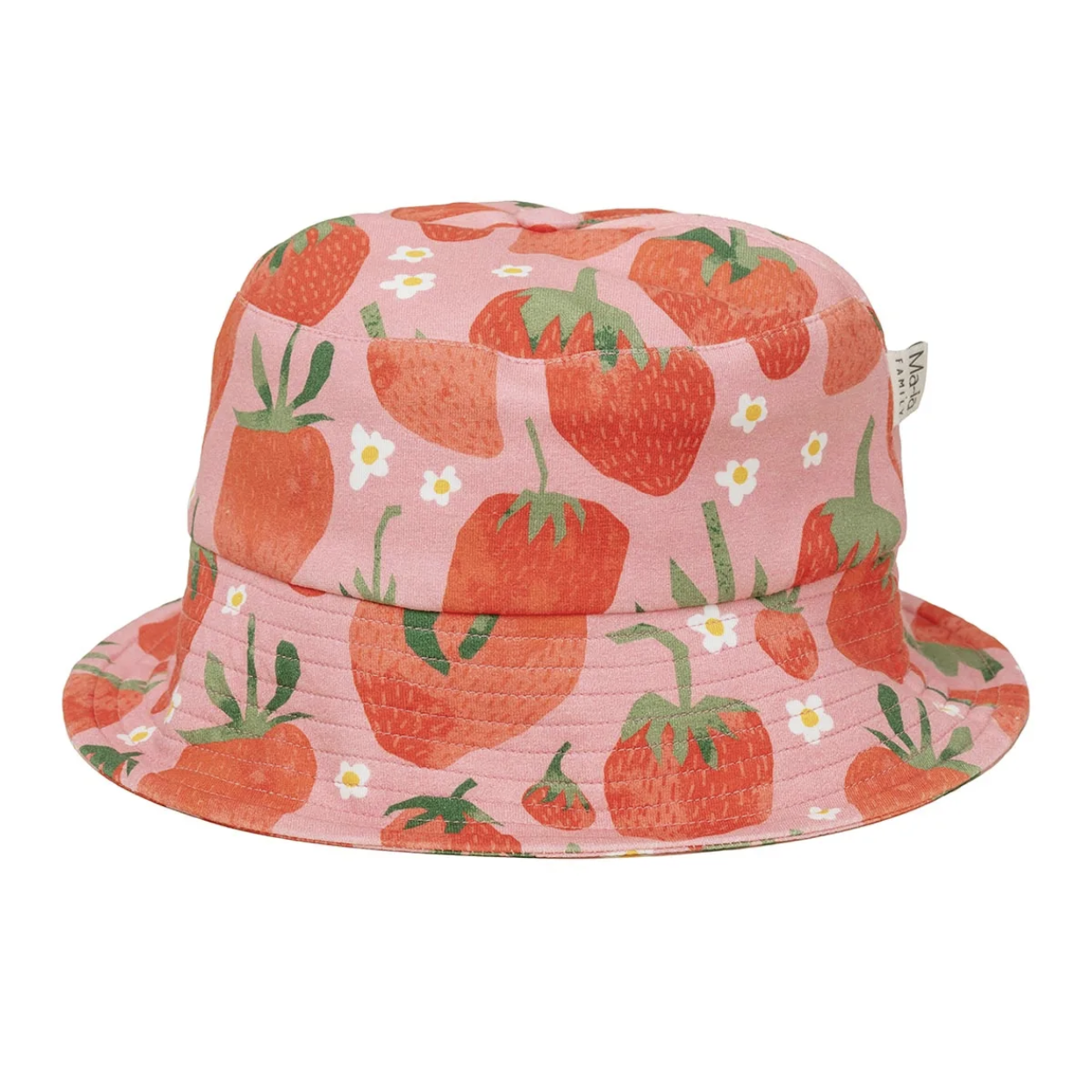 Fragola Strawberry Kids Hat (9471482167583)