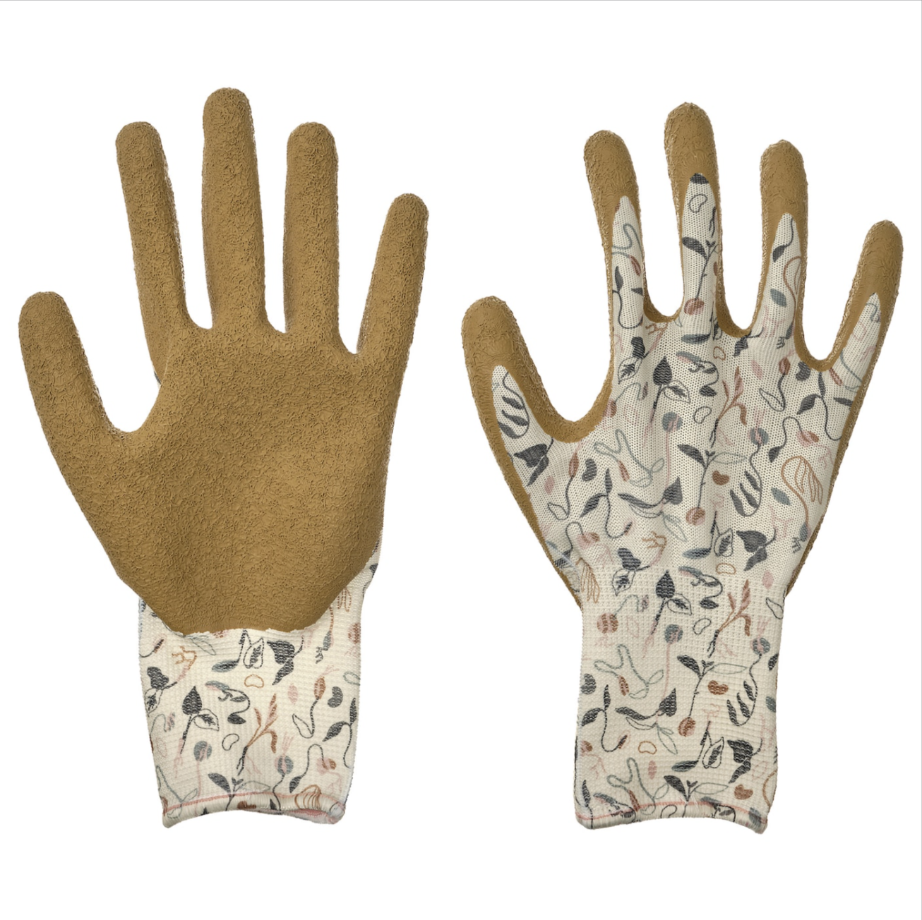 Ikea Daksjus Gardening Gloves (9459580338463)