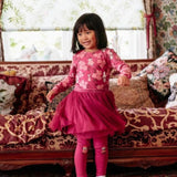 Moomin Kids Tulle Dress, Inspiration (8909307478303)