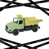 Plasto I'm Green Tipper Truck, Small (4572845375553)