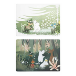 Moomin Placemat Set of 2 (9444006068511)