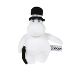 Moominpappa Soft Toy 16cm (9926065750303)