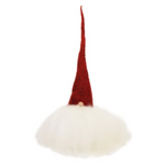 Santa Small, Red Hat-White Beard (8741194465567)