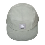 Moomin Groke Five Panel Cap, Light Green (8751562129695)