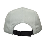 Moomin Groke Five Panel Cap, Light Green (8751562129695)