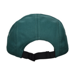 Moomin Snufkin Five Panel Cap, Green (8751582314783)