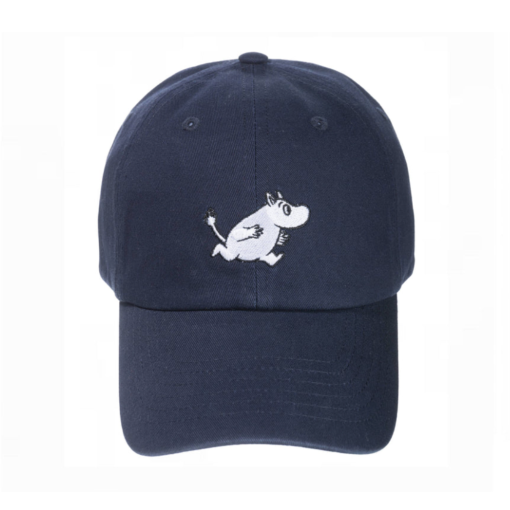 Moomitroll Running Cap, Blue (8751605121311)