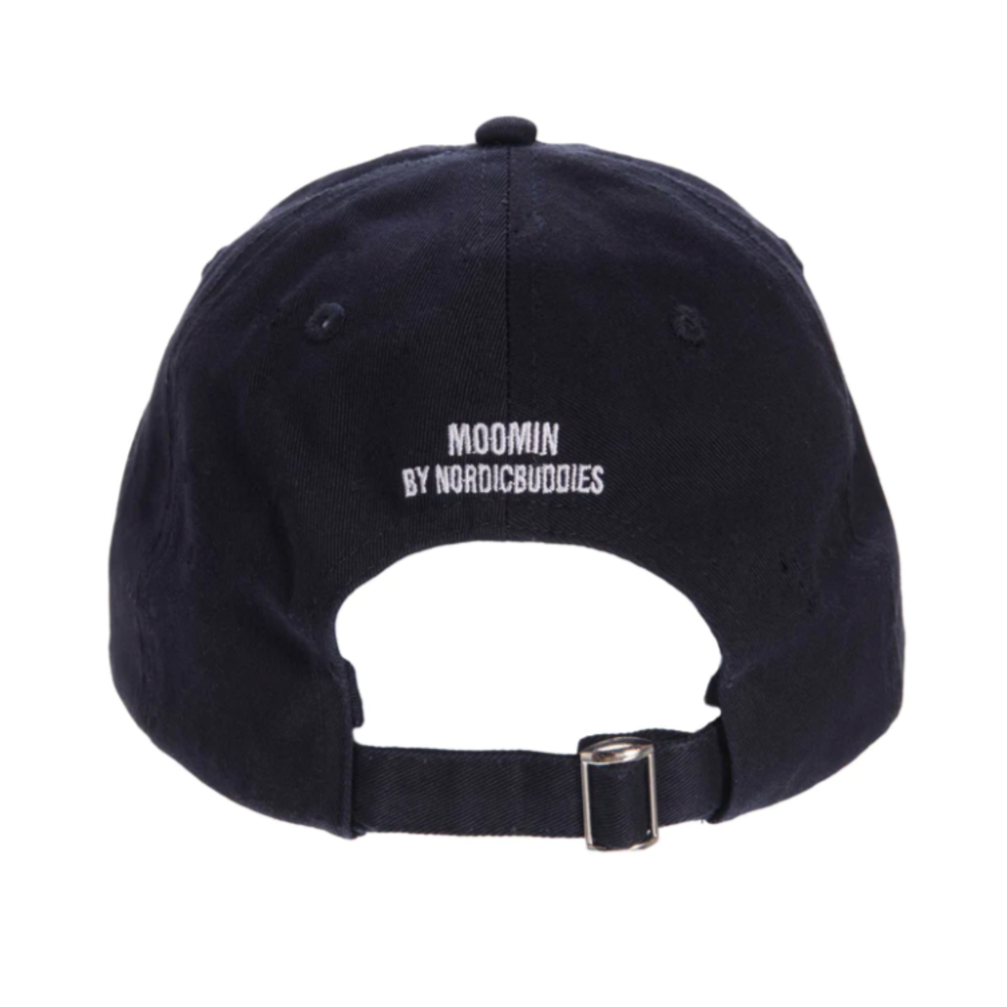 Moomitroll Running Cap, Blue (8751605121311)