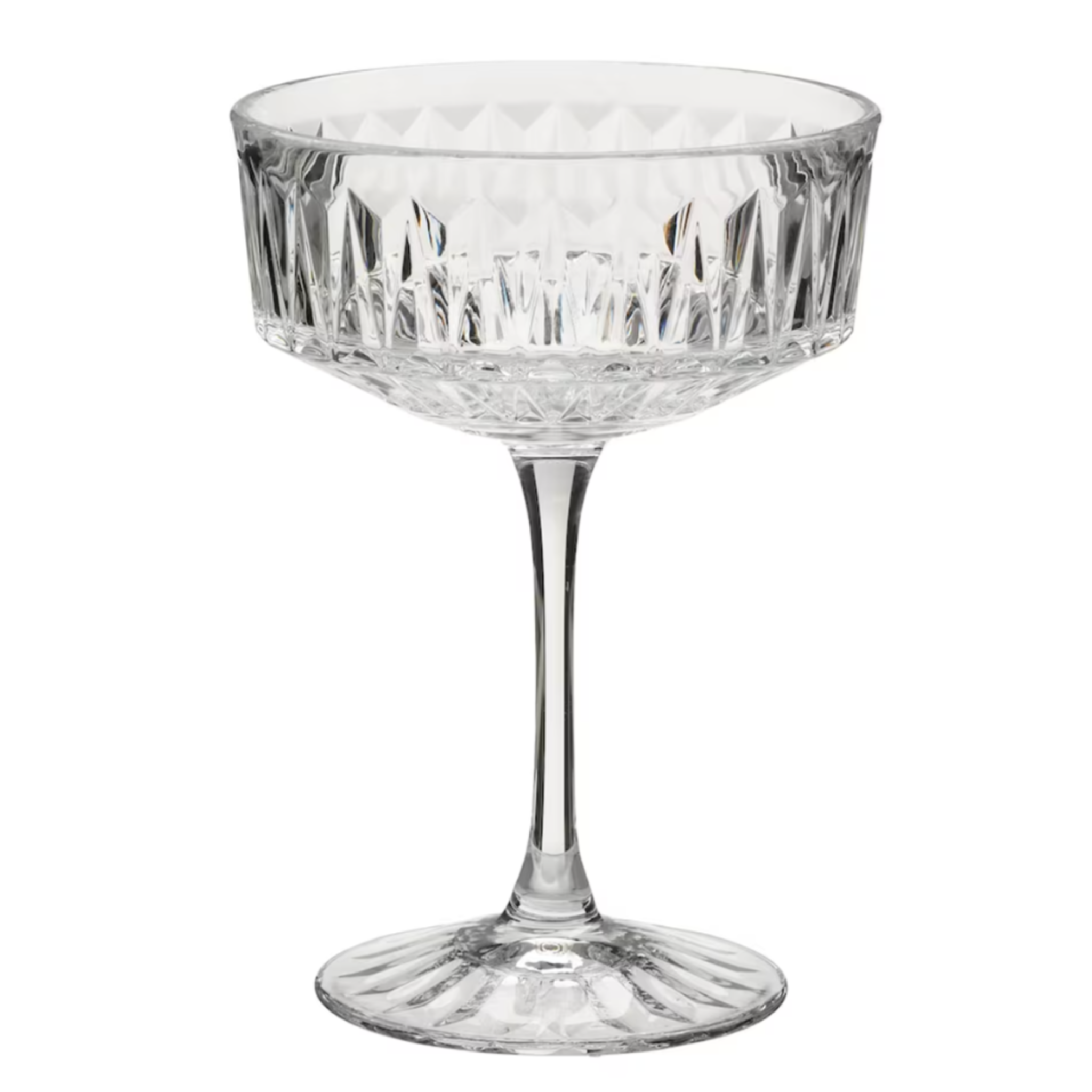 Sällskaplig Champagne Glass, 21cl (8777715253535)