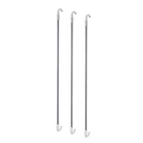 Ikea Skadis Elastic Cord,  3-Pack (8805554651423)