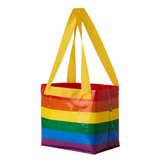 Ikea Storstomma Carry Bag 31l, Rainbow (8819561005343)