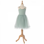 Maileg Princess Tulle Dress, Mint (2-3 years) (8357149802783)