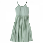 Maileg Ballerina Dress, Mint (8360529789215)