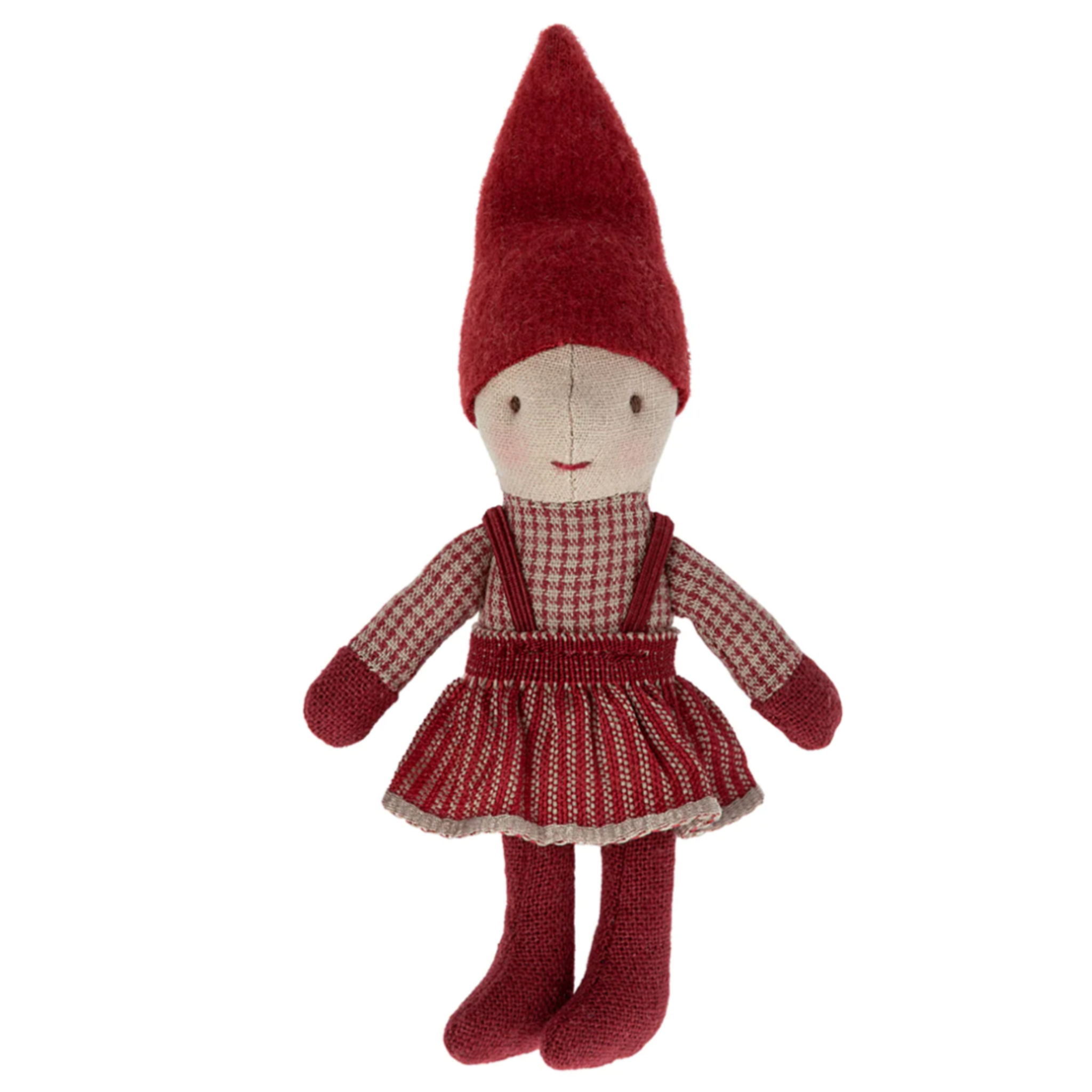 Maileg Elfie in Matchbox (6646939910209)