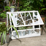 Ikea Akerbar Greenhouse, 45cm (8552833483039)